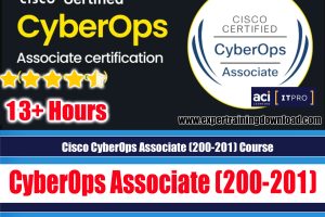 Cisco CyberOps Associate (200-201)