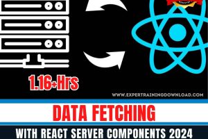 Data fetching with React Server Components 2024