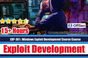 EXP-301: Windows Exploit Development Course