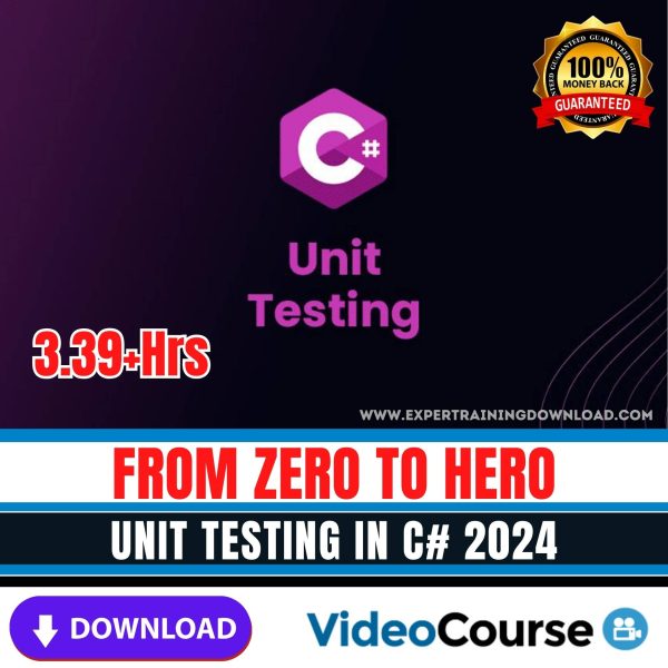 From Zero to Hero Unit testing in C# 2024