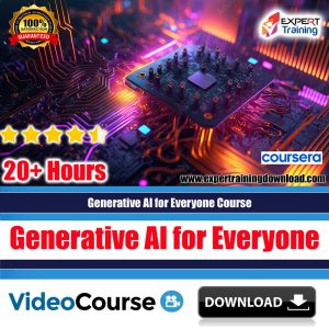 Generative AI for Everyone
