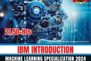 IBM Machine Learning Specialization