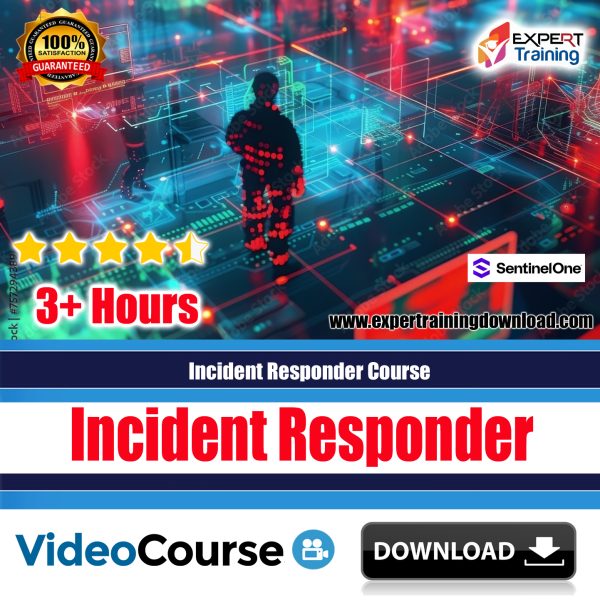 Incident Responder Course