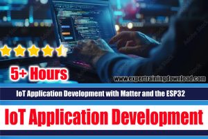 IoT Application Development with Matter and the ESP32