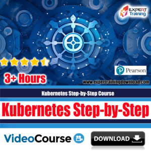 Kubernetes Step-by-Step