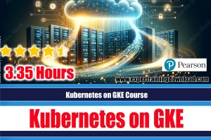 Kubernetes on GKE