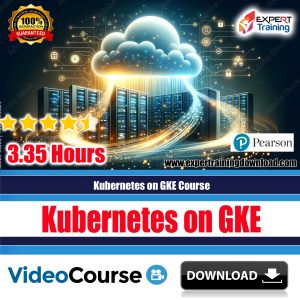 Kubernetes on GKE
