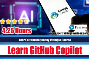Learn GitHub Copilot by Example