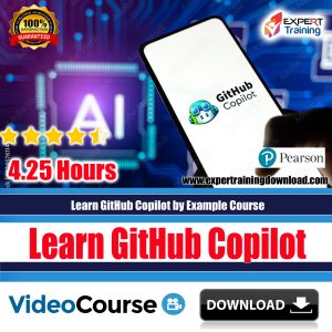 Learn GitHub Copilot by Example