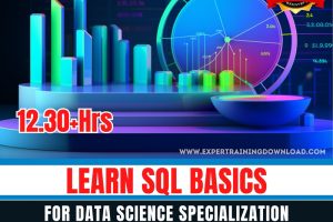 Learn SQL Basics for Data Science Specialization
