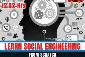 Learn Social Engineering From Scratch