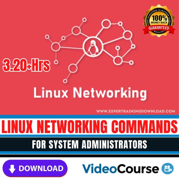 Linux Networking Commands for System Administrators
