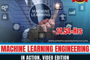 Machine Learning Engineering in Action, Video Edition