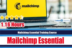 Mailchimp Essential Training