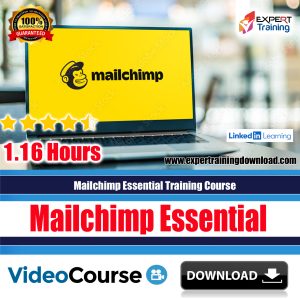 Mailchimp Essential Training