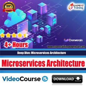 Deep Dive: Microservices Architecture