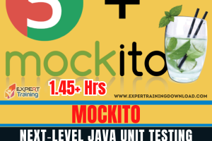 Mockito Next-Level Java Unit Testing