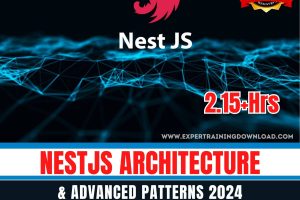 NestJS Architecture & Advanced Patterns 2024
