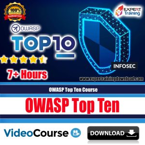OWASP Top Ten