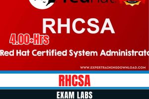 RHCSA Exam Labs