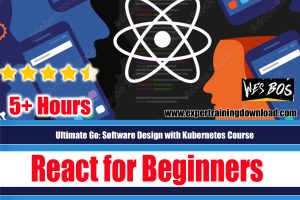 React for Beginners Re-Recorded (again!) Master Package