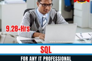 SQL for Any IT Professional