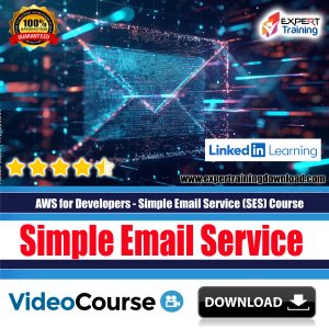 AWS for Developers - Simple Email Service (SES)