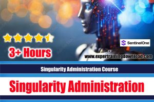 Singularity Administration course