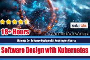 Ultimate Go Software Design with Kubernetes 2024
