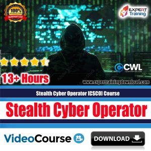 Stealth Cyber Operator [CSCO] Course