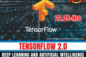 Tensorflow 2.0 Deep Learning and Artificial Intelligence