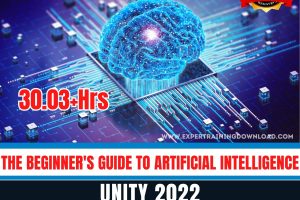 The Beginner's Guide to Artificial Intelligence (Unity 2022)