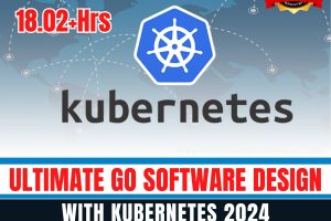 Ultimate Go Software Design with Kubernetes 2024