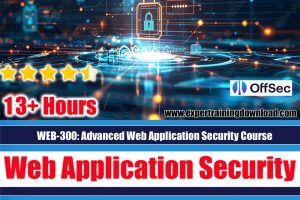 WEB-300: Advanced Web Application Security Certification
