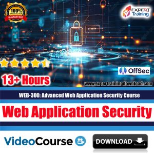 WEB-300: Advanced Web Application Security Certification