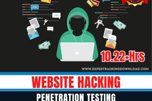 Website Hacking Penetration Testing