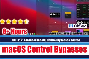 EXP-312: Advanced macOS Control Bypasses
