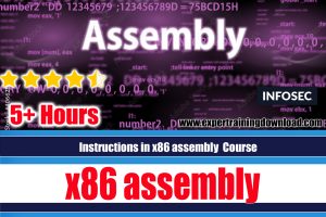 Introduction to x86 Disassembly