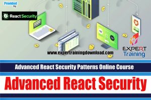 Advanced React Security Patterns