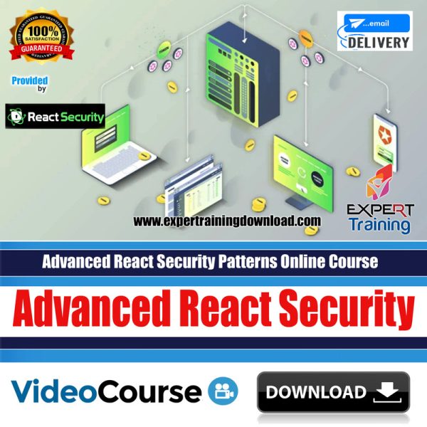 Advanced React Security Patterns