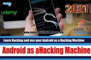 Android Hacking For Beginners Online Cource