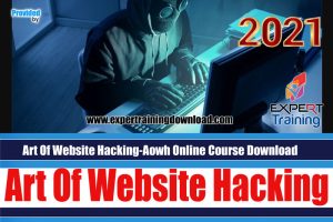 Art Of Website Hacking-Aowh