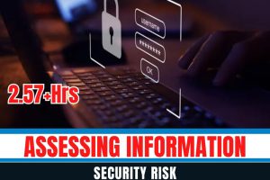 Assessing Information Security Risk
