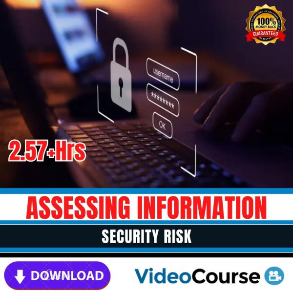 Assessing Information Security Risk