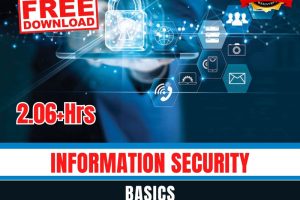 Basics of Information Security