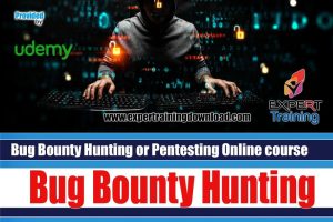 Advance Bug Bounty Hunting Penetration Testing Course