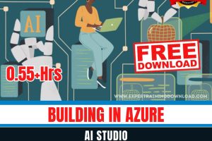 Building in Azure AI Studio