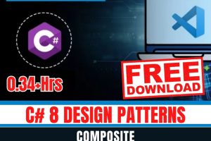 C# 8 Design Patterns - Composite