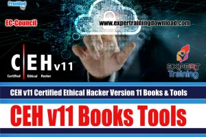 CEH-v11-Book-Tools