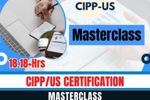 CIPP/US Certification Masterclass